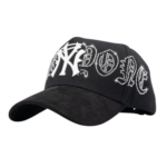 Thirty One Ny Crystals Black White Hat - Image 2