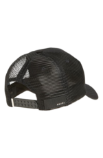 Stacked Bones Logo Adjustable Trucker Hat - Image 2