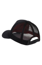 Christian Louboutin Men's Monogram Neoprene Trucker Hat - Image 2