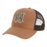 MA Logo Trucker Hat