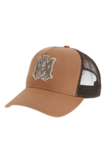 MA Logo Trucker Hat