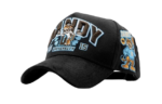 Dandy University Snapback Hat - Image 2