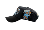 Dandy University Snapback Hat - Image 3